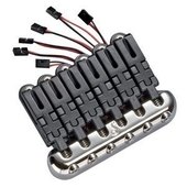 SCHALLER E-GITARRENSTEG HANNES� 6 PIEZO