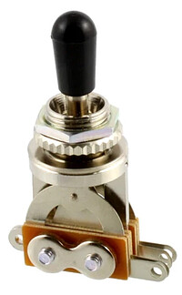 AP EP 0066-​000 Toggle Switch gerade  