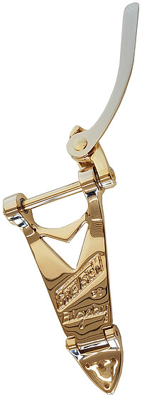 Bigsby� B3G Vibrato Gretsch� gold  