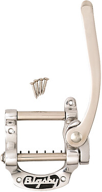 Bigsby� B5 Vibrato Kit Aluminium  