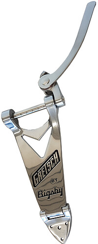 Bigsby� B6C Vibrato Gretsch�  