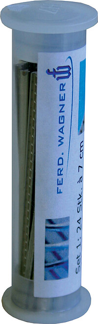 Wagner Bunddraht 9685 24/​7 Large/​Jumbo 